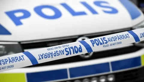 У Швеції затримали росіян, які розбили табір біля дому голови Saab