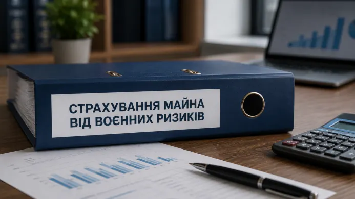 У Запоріжжі бізнесу компенсують половину внеску за знищене майно