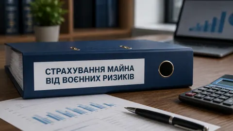 У Запоріжжі бізнесу компенсують половину внеску за знищене майно