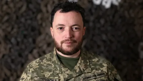 Окупанти хочуть розрізати плацдарм ЗСУ на Осколі — Трегубов