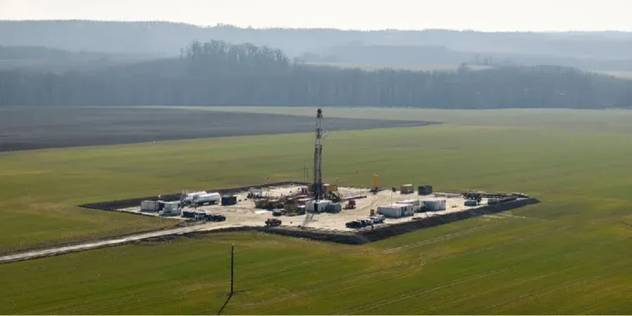 Нафтогазове родовище на Львівщині знову не продали: навіть зі знижкою