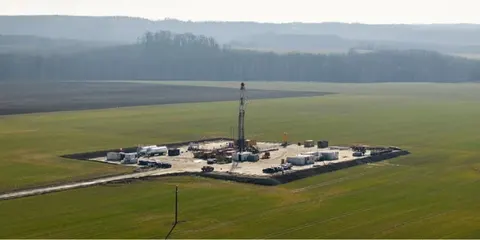 Нафтогазове родовище на Львівщині знову не продали: навіть зі знижкою