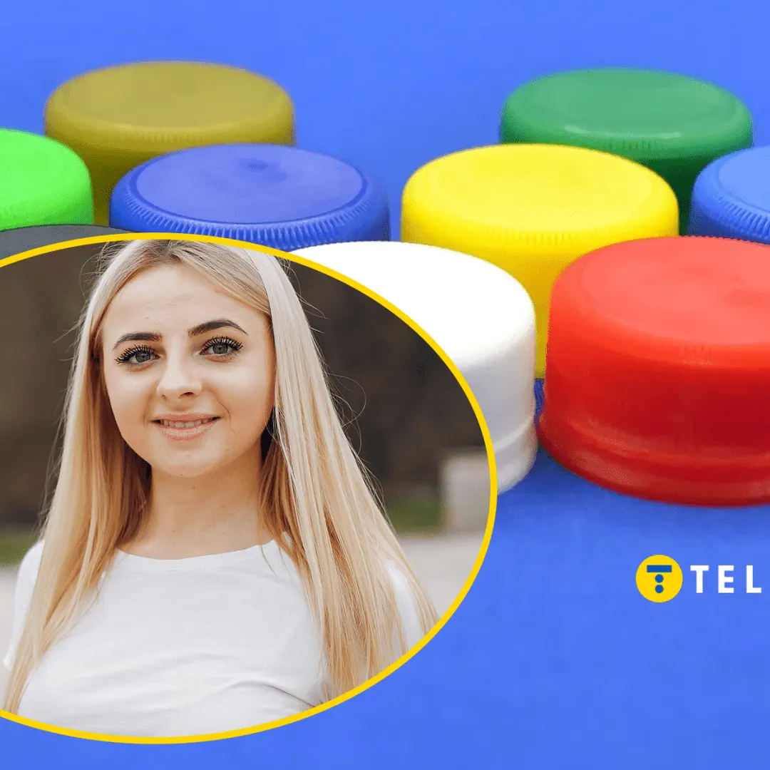 Навіщо кільце на кришці пластикової пляшки: 4 корисні функції