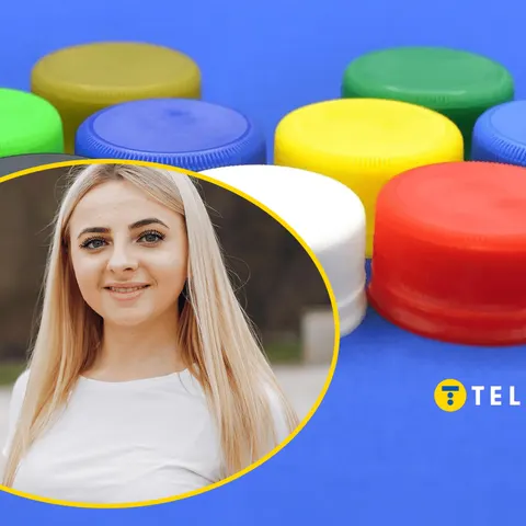 Навіщо кільце на кришці пластикової пляшки: 4 корисні функції