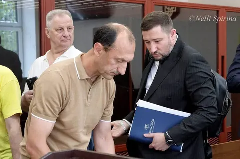 Суд пом'якшив запобіжний захід Роману Червінському
