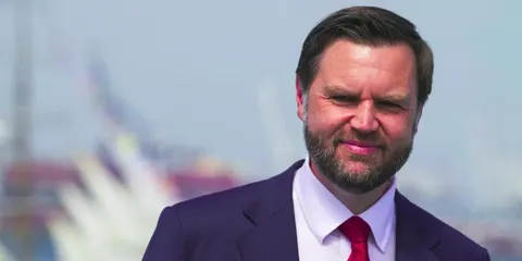 Україна припинила атаки на танкери біля Новоросійська після розмови з Венсом