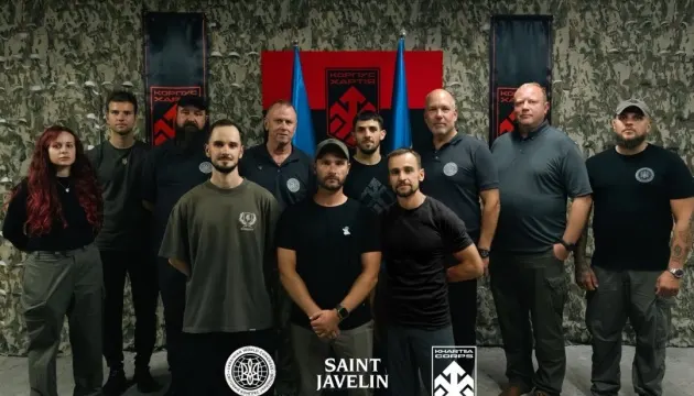 Світовий конгрес українців і «Хартія»: нові плани співпраці заради перемоги
