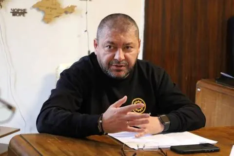 Директор дорожнього департаменту Львівщини заробив 63 тисячі за серпень