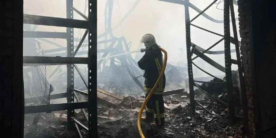 Великі склади більше не працюють: бізнес переходить на розподілену логістику