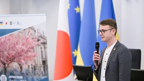 У Львові відбудеться бізнес-форум із Японією: що чекати