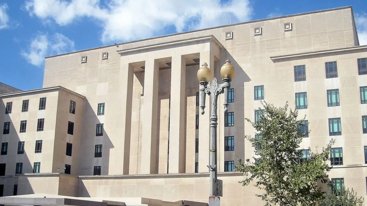 США запровадили нові санкції проти Росії: що відомо