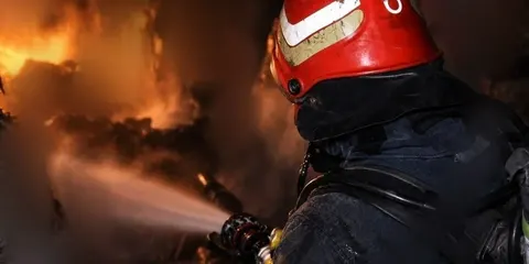 Удар по критичній інфраструктурі Дніпра: вибухова хвиля пошкодила магазин поруч