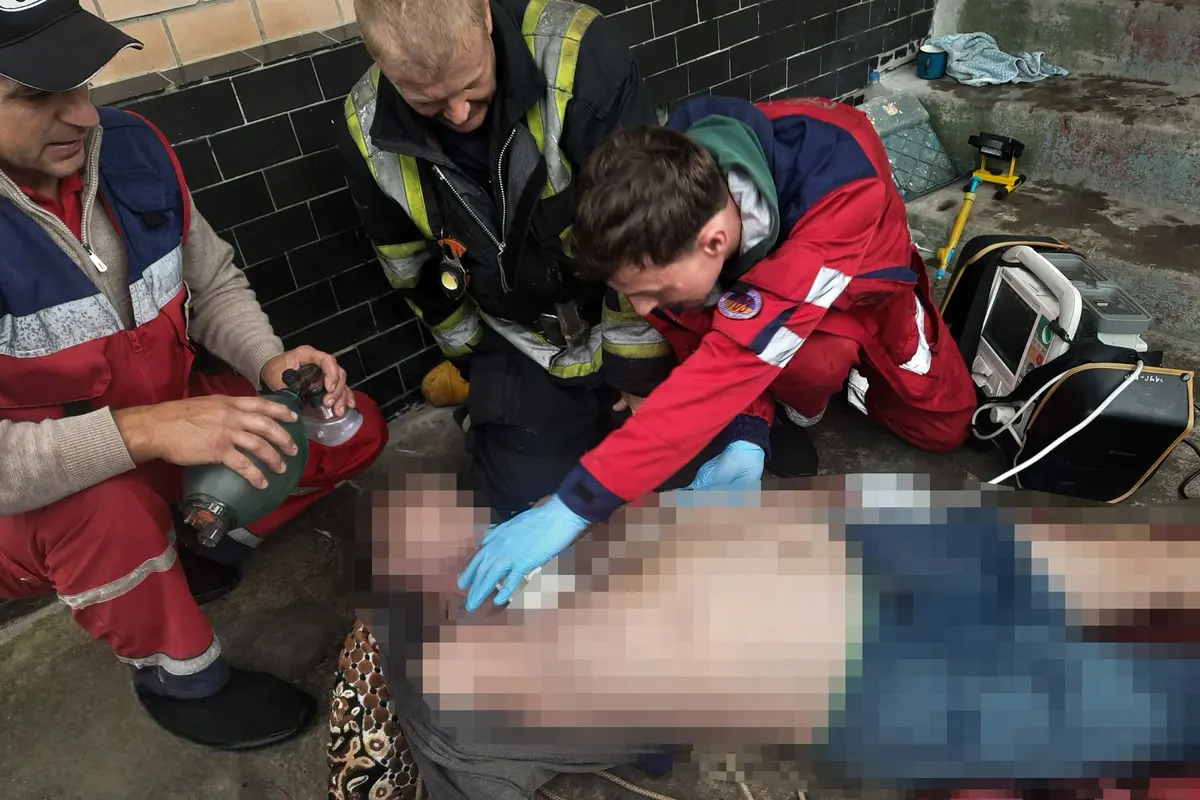 Дві смерті за добу на Вінниччині: колодязь у Мурованих Курилівцях і евакуатор у Сутисках