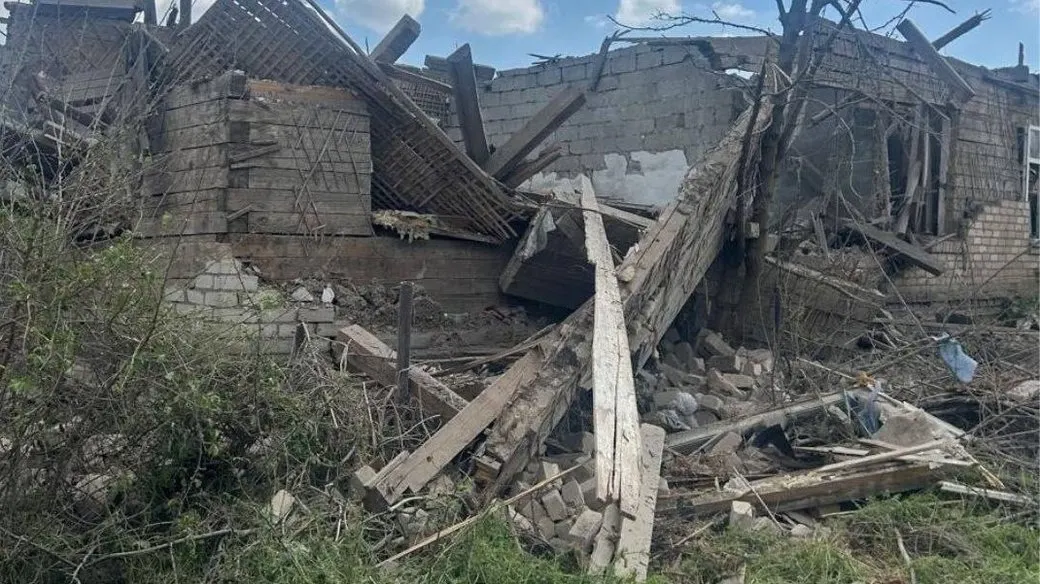 876 ударів за добу: на Запоріжжі загинув чоловік, ще четверо поранені
