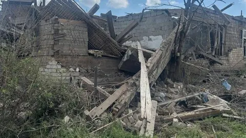 876 ударів за добу: на Запоріжжі загинув чоловік, ще четверо поранені
