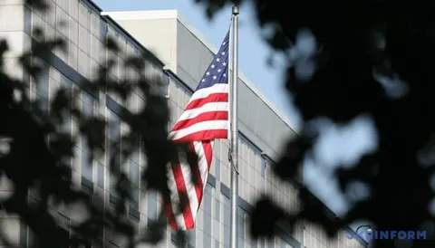 Союзники США в Азії все більше сумніваються у їхній здатності стримати Китай — N