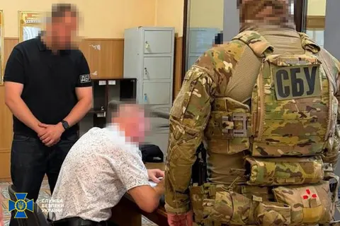 Голова райсуду на Харківщині брав хабар за «потрібне» рішення