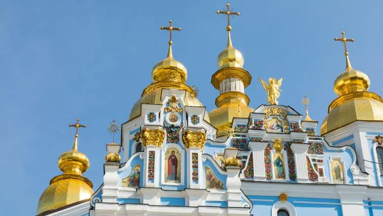 Церковний календар на серпень 2026: головні свята ПЦУ та УГКЦ