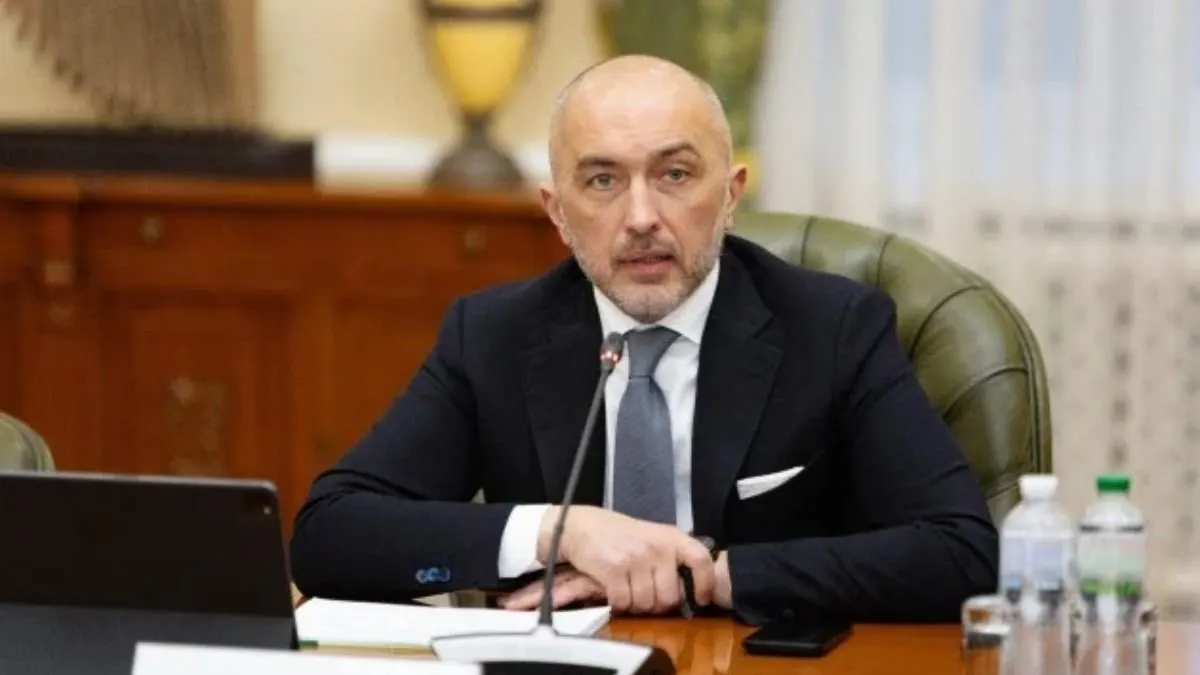 Зеленський: заміни голови НБУ не буде, це незалежна інституція