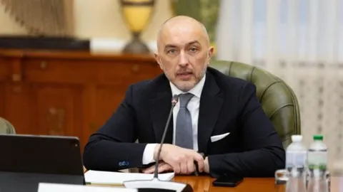 Зеленський: заміни голови НБУ не буде, це незалежна інституція