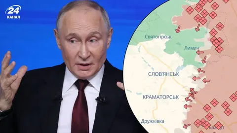 Росія хоче захопити Донбас до кінця 2026 року: у Зеленського відповіли