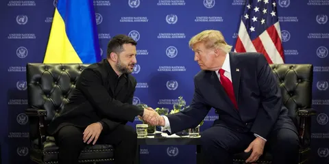 Зеленський може підписати drone deal зі США вже цього тижня