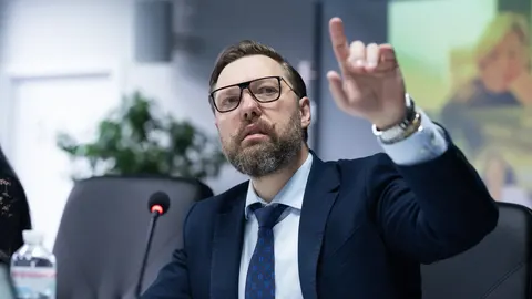 Генпрокурор достроково припинив повноваження члена комісії з відбору до САП