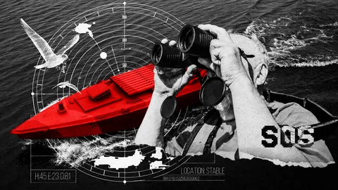 Війна виходить у море: як Україна і РФ змінюють правила океанів