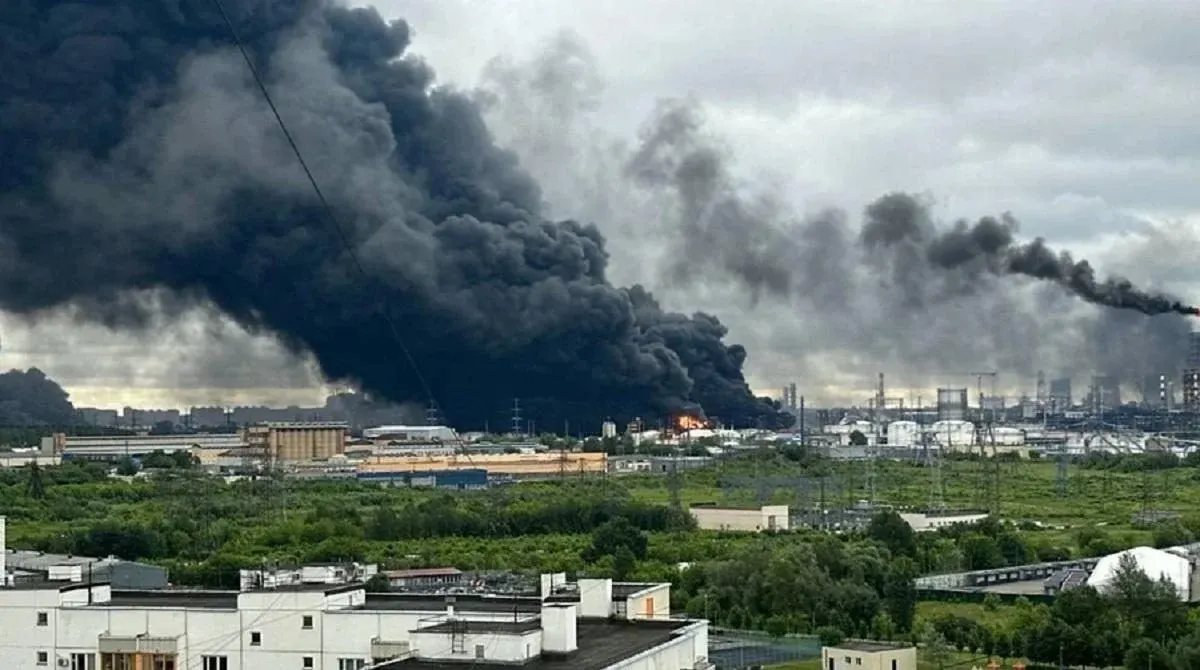 Удари дронів не завадили: російські НПЗ заробили рекордні 938 млрд рублів