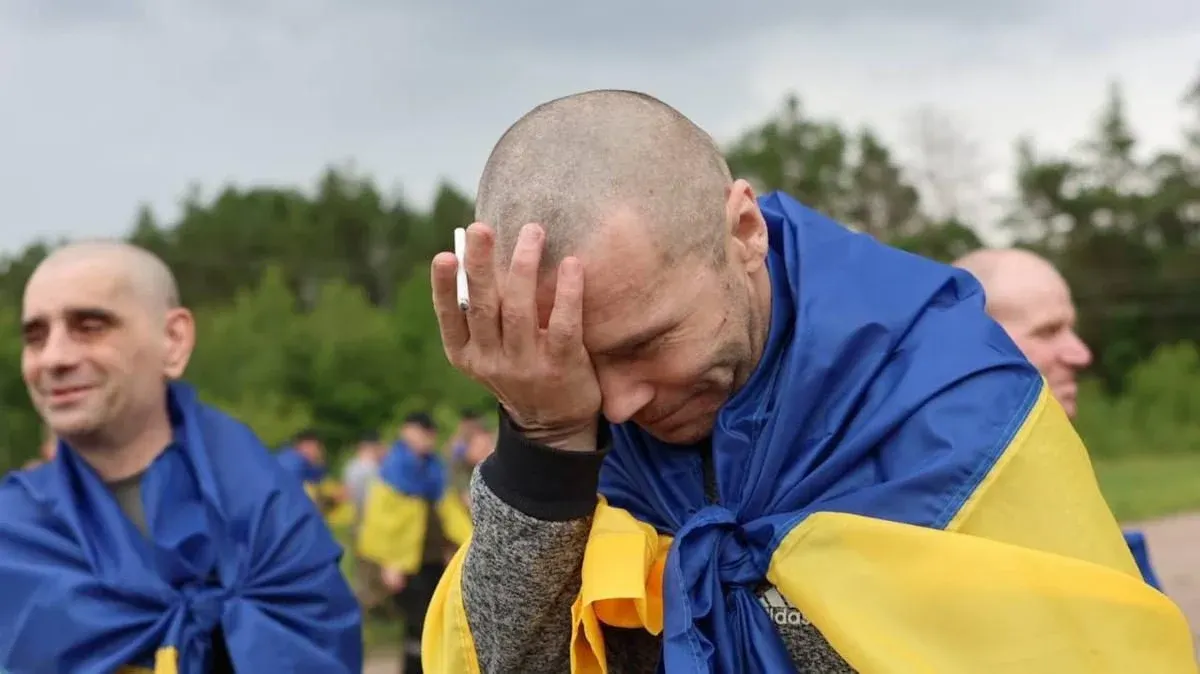 Лубінець: Росія постійно затягує обміни полоненими