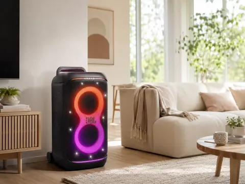 Велика JBL-колонка: 6 помилок, які зіпсують враження від звуку