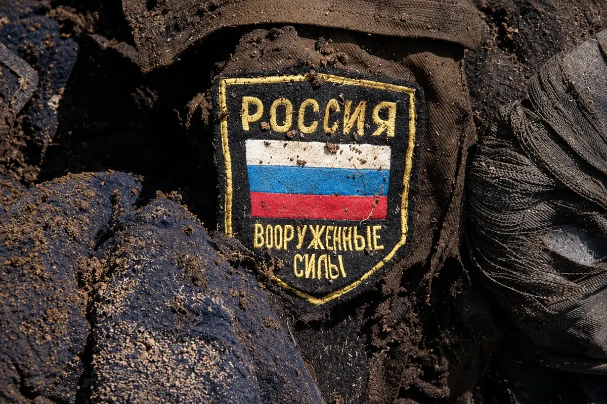 Росія щомісяця втрачає на 6 тисяч більше військових, ніж набирає