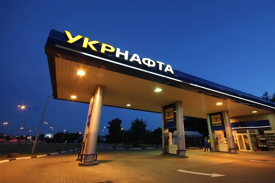 НАБУ і САП розкрили схему викрадення пального «Укрнафти» на 2,88 млрд грн