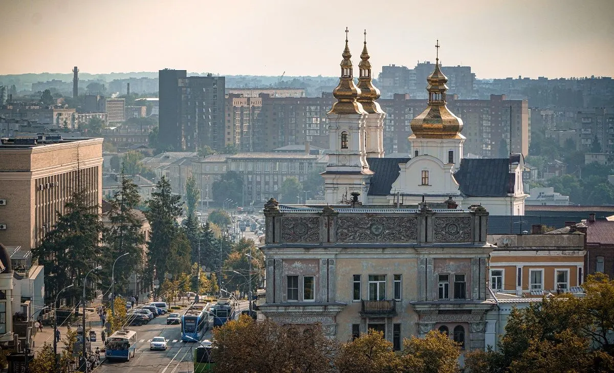 Серпень у Вінниці: 17 маршрутів, половина — новинки