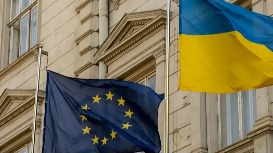 Угорщина знову заблокувала відкриття двох кластерів для України в ЄС