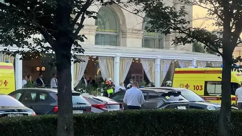 У Москві поховали генерал-лейтенанта: обставини смерті не розголошують