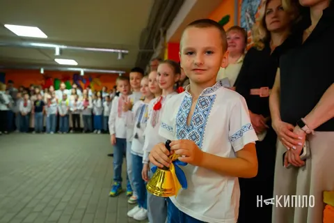 840 модульних укриттів з’являться на маршрутах шкільних автобусів