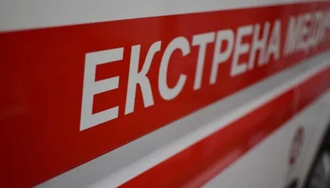 Атака на Київщину: двоє поранених, пошкоджено будинок