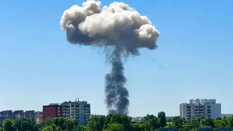 Вибухи на Хмельниччині: у ССО розповіли про поранених і зниклих