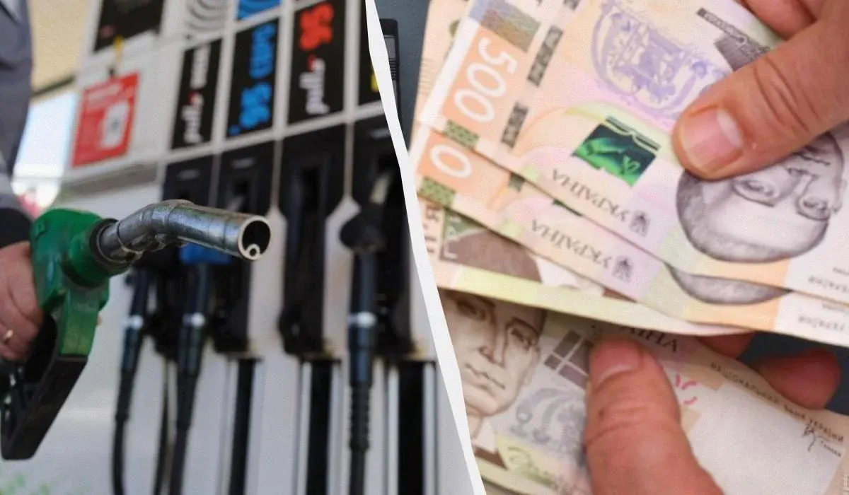 Пальне дорожчає: дизель уже майже 100 гривень за літр