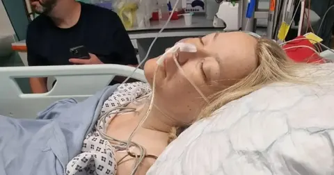 Британці видалили дев'ять органів через рідкісний рак, який сплутали з ендометрі