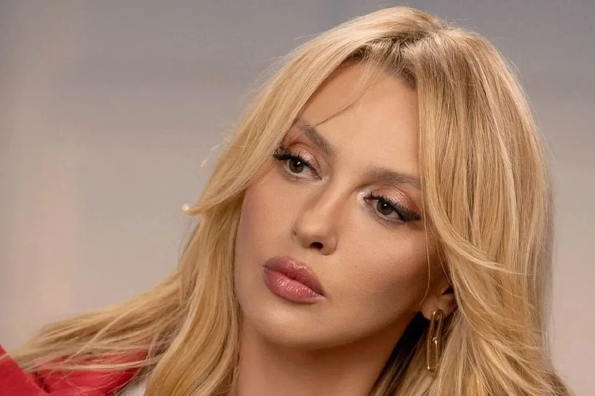 Полякова вибачилася за «концтабір» і відхрестилася від політики