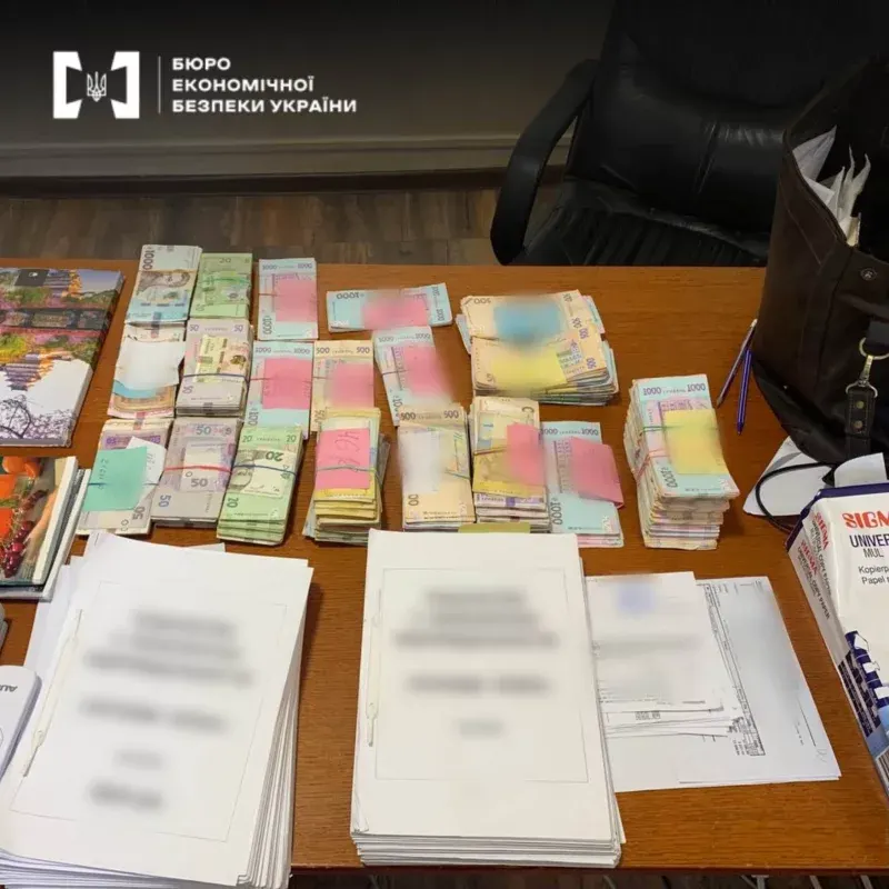 На Буковині мережа магазинів напівфабрикатів вийшла із «сірих» схем