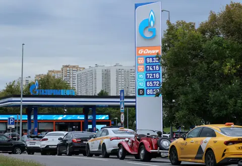 Росія може подовжити заборону на експорт дизпалива до кінця вересня