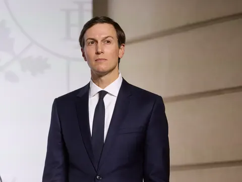 Кушнер тисне на Нетаньягу: чи розблокує план Трампа для Гази