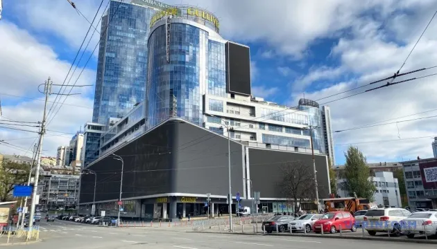 Київський ТРЦ Gulliver продають: стартова ціна — 9,23 мільярда гривень