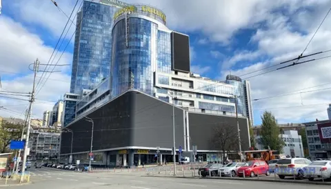 Київський ТРЦ Gulliver продають: стартова ціна — 9,23 мільярда гривень