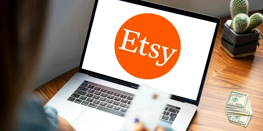Укрпошта інтегрувалася з Etsy: що це дасть українським продавцям