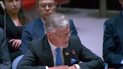ООН не підтримала спробу Росії прибрати українське питання з порядку денного