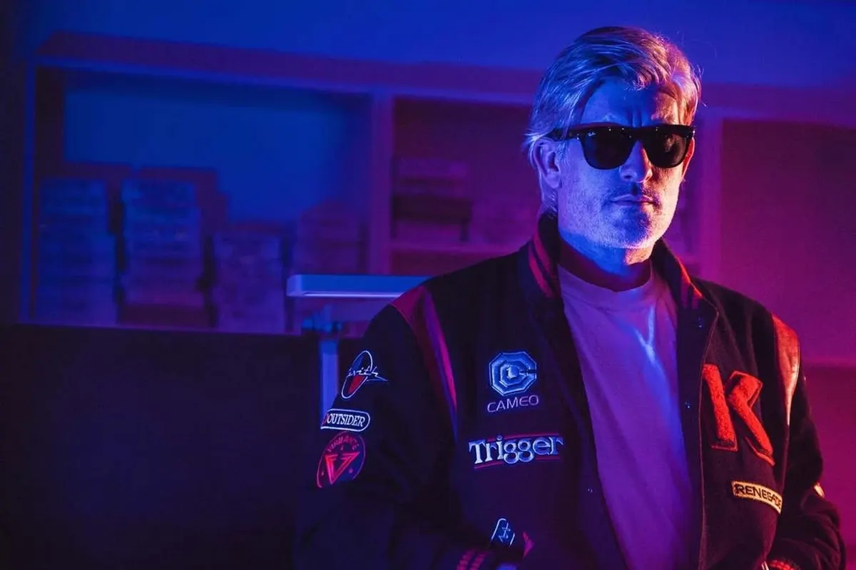 Макрон попрощався з діджеєм Kavinsky: музиканта знайшли мертвим удома